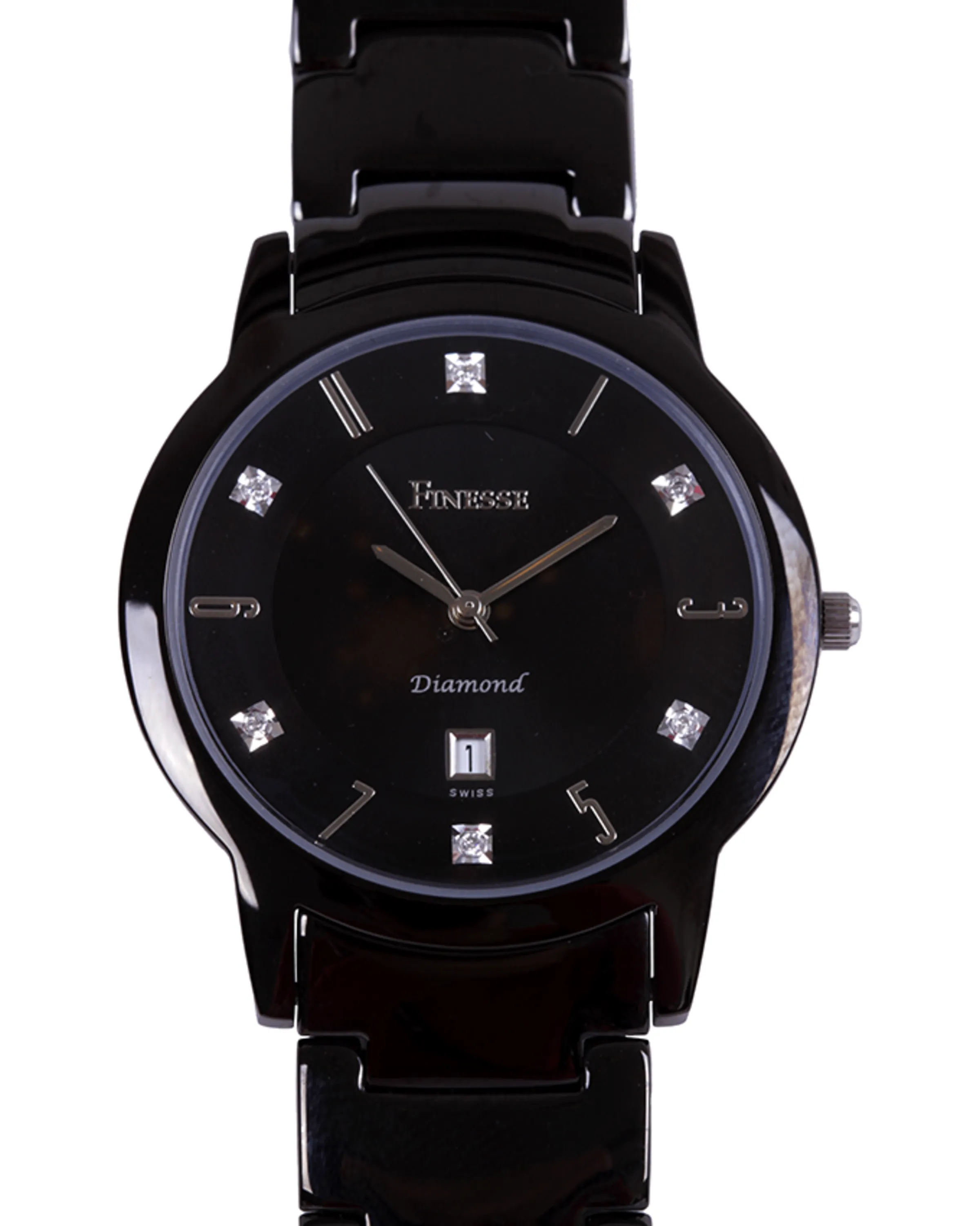 خرید ساعت مغناطیسی